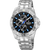 Festina Multifunction F20445/6 Herrenuhr Schwarz • Miyota Quarzwerk • 10 ATM wasserdicht