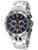 Festina Chrono Bike F20448/1 Herrenuhr Blau • Chronograph • Leuchtzeiger & Leuchtindizes