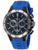 Festina Chrono Bike F20450/5 Herrenuhr Blau • Mineralglas • Chronograph