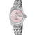Festina Classics F20455/2 Damenuhr Rosa • Mineralglas • 10 ATM Wasserdichtigkeit