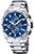 Festina Timeless Chronograph F20463/2 da uomo • Design sportivo • Acciaio inossidabile