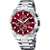 Festina Chronograph F20463/5 Herrenuhr • Edelstahlarmband • Chronographenfunktion