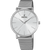Festina Boyfriend F20475/1 Damenuhr Weiß • Mineralglas • Edelstahlarmband