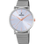 Festina Boyfriend Collection F20475/3 Damenuhr Blau • Mineralglas • Quarzwerk