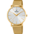 Festina Boyfriend F20476/1 Damenuhr Weiß • Mineralglas • Quarzwerk
