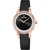 Festina Mademoiselle F20496/2 Damenuhr Schwarz • Mineralglas • Zirkonia-besetztes Edelstahlgehäuse