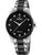 Festina Ceramic F20499/3 Damenuhr Schwarz • Keramik-Lünette • Mineralglas
