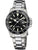 Festina Boyfriend F20503/4 Damenuhr Schwarz • Mineralglas • 10 ATM Wasserdicht