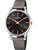 Festina Boyfriend F20506/3 Damenuhr Grau • Milanaise Edelstahlarmband • Mineralglas