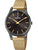 Festina Boyfriend F20508/1 Damenuhr Weiß • Goldfarben Edelstahlarmband • Mineralglas