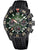 Festina Chrono Sport F20518/2 Herrenuhr Schwarz • Chronograph • Mineralglas