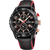 Festina F20519/4 Timeless Chronograph Herrenuhr Schwarz • Miyota Quarzwerk • Chronograph mit Datumsanzeige