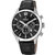 Festina Timeless Chronograph F20542/5 Herrenuhr Schwarz • Chronographenfunktion • Mineralglas