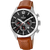 Festina Timeless Chronograph F20542/6 Herrenuhr Schwarz • Chronograph • Mineralglas