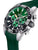Festina Chrono Bike F20544/3 Herrenuhr Grün • Mineralglas • Quarz-Chronograph, Bild 2