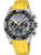 Festina Chrono Bike F20544/7 Herrenuhr Gelb • Chronograph • Mineralglas