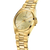 "Orologio da uomo Festina Classicals F20555/3 • Acciaio inossidabile • Champagne"