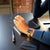 Festina Classics F20555/4 Orologio da uomo • Elegante design dorato • Quadrante blu