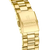 Festina Classics F20555/4 Orologio da uomo • Elegante design dorato • Quadrante blu