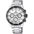 Festina Timeless Chronograph F20560/1 Herrenuhr Silber • Chronographenwerk • 10 ATM wasserdicht