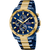 Festina F20564/1 Sport Chronograph Herrenuhr Blau • Edelstahlgehäuse • 10 ATM Wasserdicht