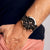 Orologio da uomo Festina Automatic F20578/1 • Zaffiro • Automatico
