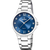 Festina Mademoiselle F20582/3 Damenuhr Blau • Mineralglas • Edelstahlgehäuse