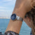 "Orologio da donna Festina Mademoiselle F20597/3 • Cristalli scintillanti • Elegante cinturino Milanaise"