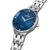 Festina Mademoiselle F20600/3 Orologio da Donna • Eleganza Femminile • Quadrante Blu