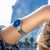 Festina Mademoiselle F20600/3 Orologio da Donna • Eleganza Femminile • Quadrante Blu