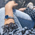 Festina Mademoiselle F20600/3 Orologio da Donna • Eleganza Femminile • Quadrante Blu