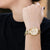 Orologio da donna Festina Mademoiselle F20601/2 • Design elegante • Acciaio inossidabile
