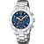 Festina Boyfriend F20603/3 Damenuhr Blau • Chronograph • Mineralglas