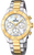 Festina Orologio da Donna Boyfriend F20604/1 • Quadrante in Madreperla • Impermeabile 10 ATM
