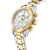 Festina Orologio da Donna Boyfriend F20604/1 • Quadrante in Madreperla • Impermeabile 10 ATM