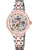 Festina F20615/1 Damen Automatik • Saphirglas • Edelstahl Bicolor