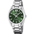 Festina Alegría F20622/4 Damenuhr Grün • Quarzwerk MIYOTA 2035 • 5 ATM Wasserdicht
