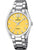 Festina Boyfriend F20622/G Damenuhr Silber • Mineralglas • Miyota Quarzwerk