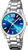 Festina Boyfriend F20622/i Orologio da Donna • Quadrante Blu • Acciaio Inossidabile