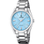 Festina Boyfriend F20622/P Damenuhr Blau • Quarzwerk • 5 ATM
