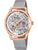 Festina Automatic F20628/1 Damen Armbanduhr Roségold • Saphirglas • Automatikwerk