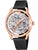 Festina Skeleton Automatic F20628/3 Damenuhr Schwarz • Automatikwerk • Saphirglas