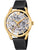 Festina Automatic F20629/2 Damenuhr Schwarz • Saphirglas • Automatikwerk