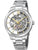 Festina Skeleton F20630/1 Herren Automatikuhr • Saphirglas • Transparentes Zifferblatt