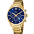 Festina Timeless Chronograph F20633/2 Herrenuhr • Chronograph • 5 ATM