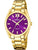 Festina Boyfriend F20640/3 Damenuhr Goldfarben • Mineralglas • Quarzwerk