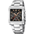 Festina Timeless F20652/4 Herrenuhr • Chronograph • Mineralglas