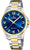 Orologio da uomo Festina Solar Energy F20657/4 • Movimento solare • Bicolore