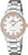 Orologio da donna Festina Solar Energy F20658/1 • Ricarica solare • Acciaio inossidabile e madreperla