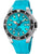 Festina Diver F20664/5 Herrenuhr Türkis • Saphirglas • 20 ATM Taucheruhren